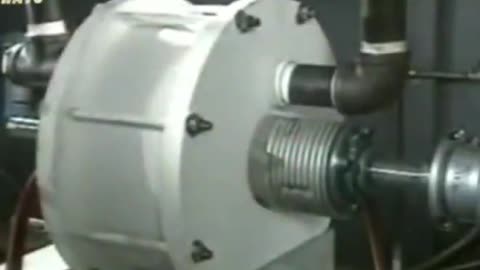 THOUSANDS OF INVENTIONS LIKE THIS HAVE BEEN SUPPRESSED