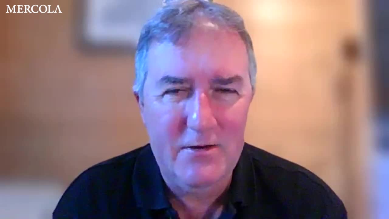 Blood Clots May Be the Root Cause of All Heart Disease- Interview with Dr. Malcolm Kendrick