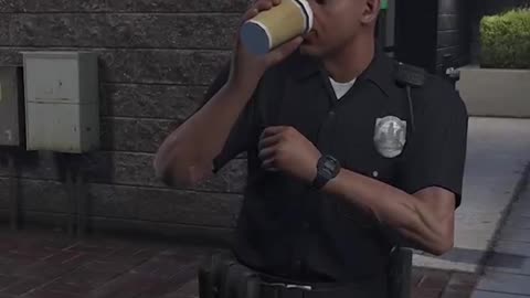 I Suck at 🤢 Grand Theft Auto Online 🤢Never Ask An NPC This!!! FORBIDDEN! #gtanpc