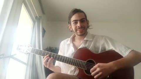 Divagando - Choro para Violão (Brazilian Classic Guitar)