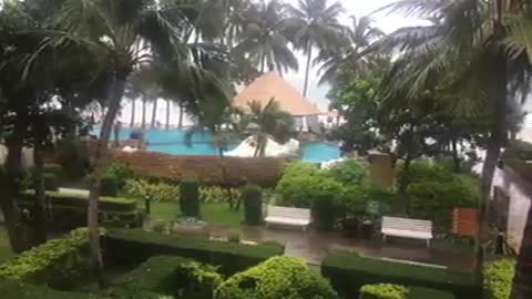 Cambodia to kho chang