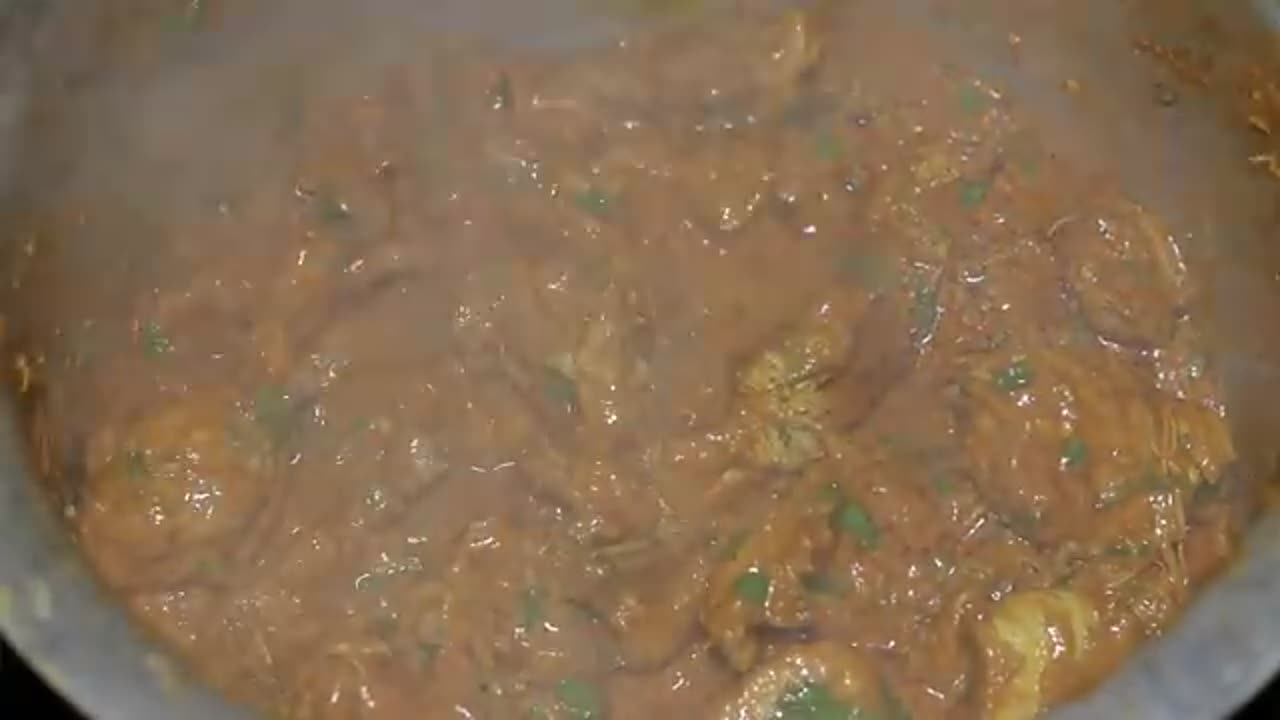 Pakistani dhaba style chicken masala recipe