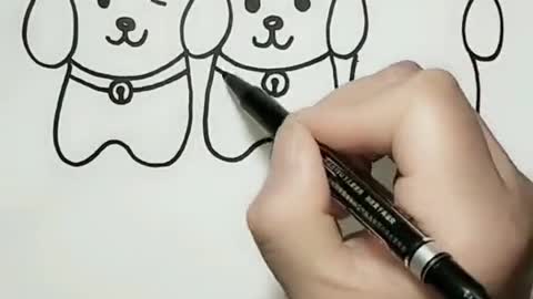 #foryou #fyp #tiktok #art #canvas #girl #fy #baby