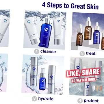 iS CLINICAL Body Complex