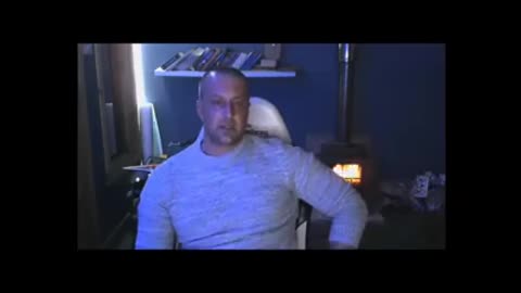 Corona Virus, The Police State, and 5G...