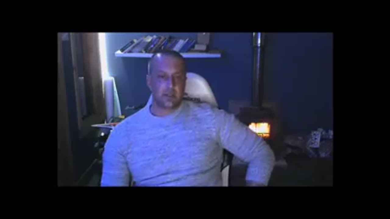 Corona Virus, The Police State, and 5G...
