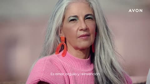 Mirá de Nuevo a Avon