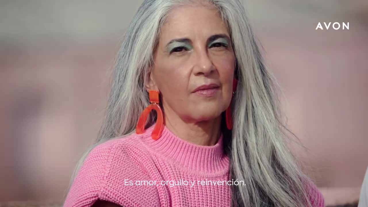 Mirá de Nuevo a Avon