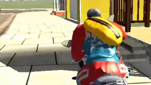 Buy a new house ll Indian bike Driving 3D