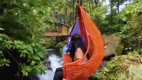 Would also like to take a ride on the strem