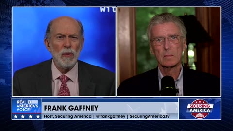 Securing America with Bill Walton (Part 2) | July 9, 2024