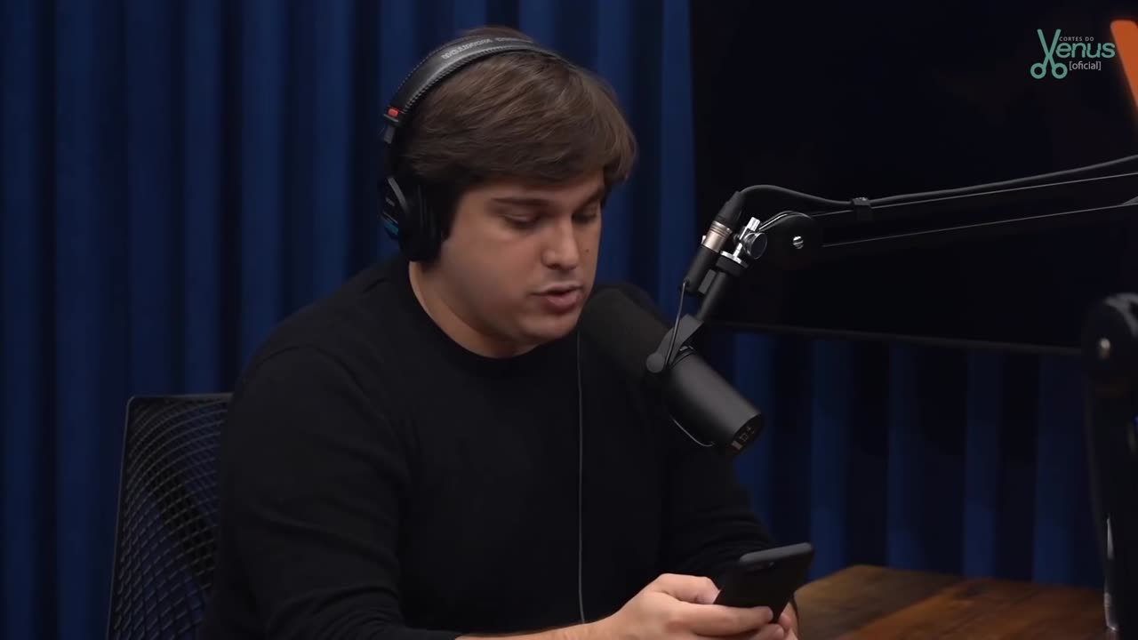 TER UMA VOVÓ TRAFICANTE E COM UM VIDEO REAL Cortes do Venus