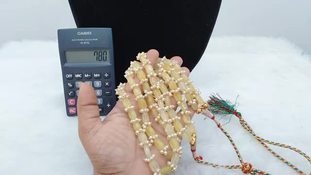 monalisa beads makings 2 lines 7981886441 booking number