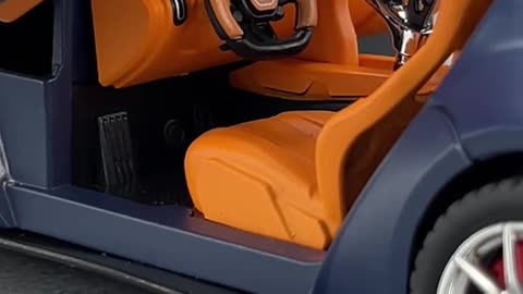 1:24 Bugatti Atlantic 🌊🌊🌊 Check link in bio.