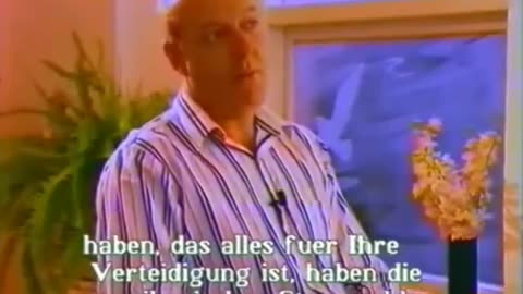 DIE NEUE WELTORDNUNG (NWO) - DOKU AUS DEUTSCHLAND VON 1996 reup