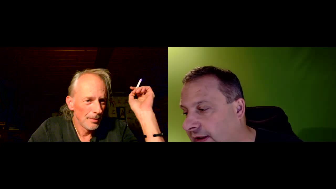 Klares zur Nacht #21.11.22 Wir sind wieder da!