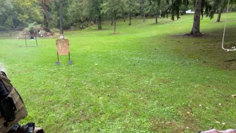 October 2022 Drill