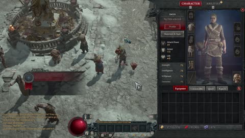 60 Seconds for a STRONG season head start