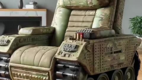 Tank Recliners