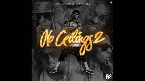 Lil Wayne - No Ceilings 2 Mixtape