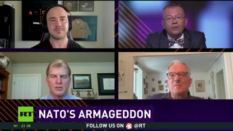 CrossTalk NATO’s Armageddon | Peter Lavelle | Russia | Ukraine | War | July 4, 2023