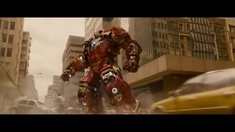 (Lost Sky Fearless) Iron Man Journey, Beginning Till the end