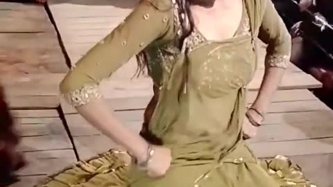 #DANCE