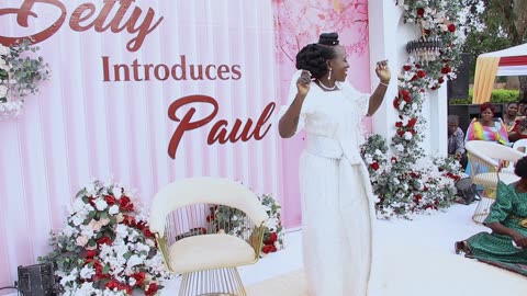 BETTY'S KWANJULA TEASER