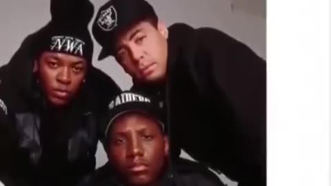 Ice Cube and the Truth About the Music Industry