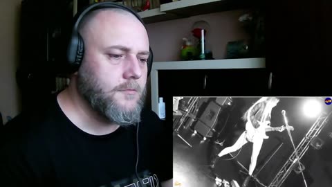 Rolling Quartz 롤링쿼츠 - Youth Gone Wild (Skidrow) (REACTION)