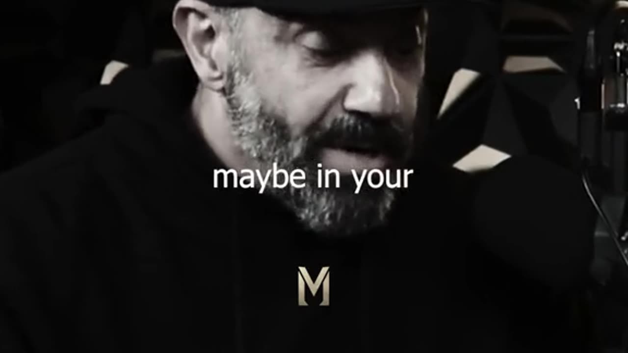 What’s Stopping You - Bedros Kauilian