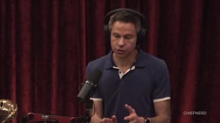 JRE | First Amendment