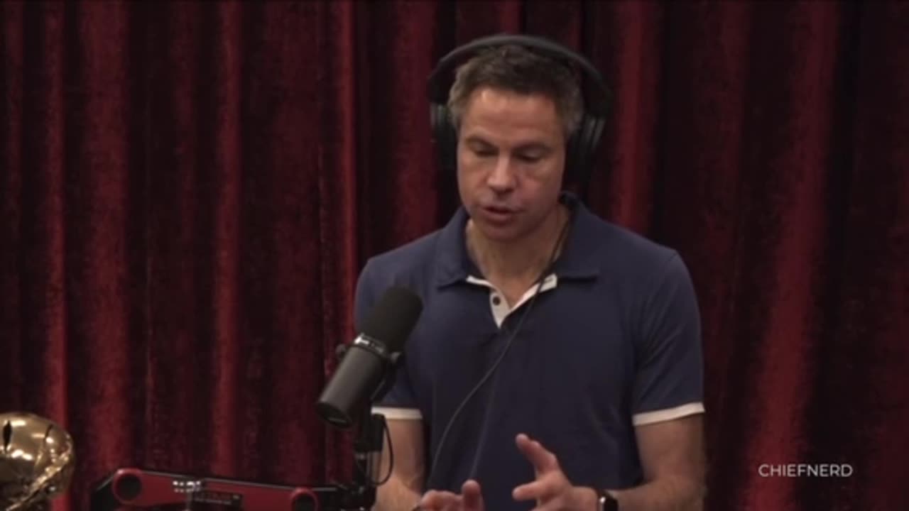 JRE | First Amendment