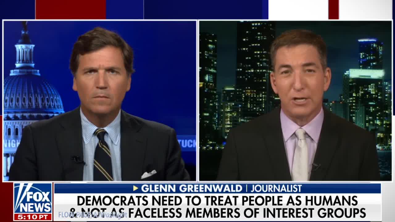 Tucker Carlson Tonight Highlights - 5/16/22: Problem Reaction Solution & SPIRITWARS