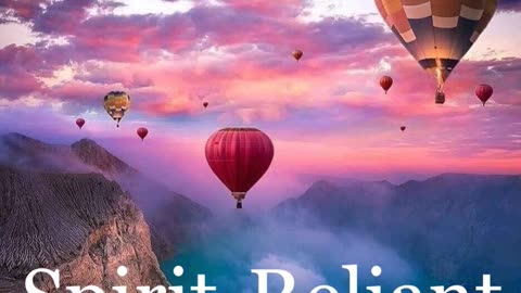 Spirit-Reliant