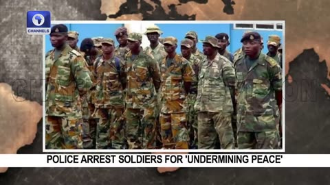 B_Faso_ Mali Warn Against Military Intervention In Niger More _ Network Africa