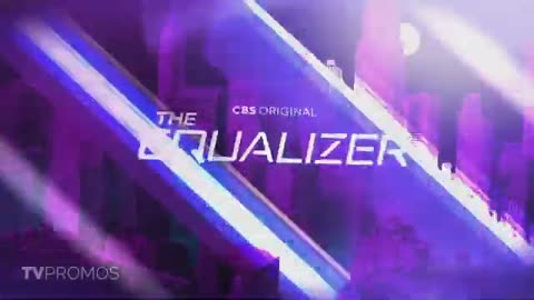 The Equalizer 5x04 Promo "Sacrifice" (HD) Queen Latifah action series