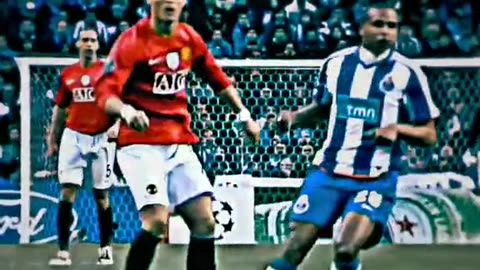 rokit shoot goal of Ronaldo unbeliveable goal