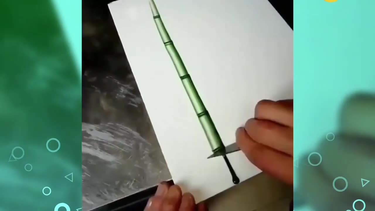 The Most Oddly Satisfying Videos