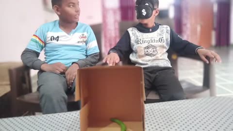 yes or no food challenges