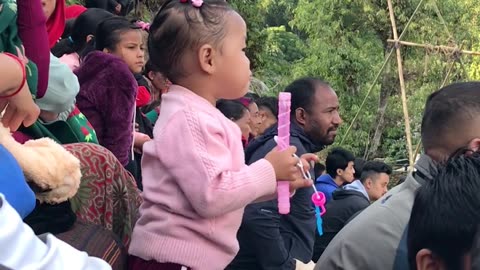 CuteBaby Girl of Nepal | म पनि कामको छैन सानै भयपनी |