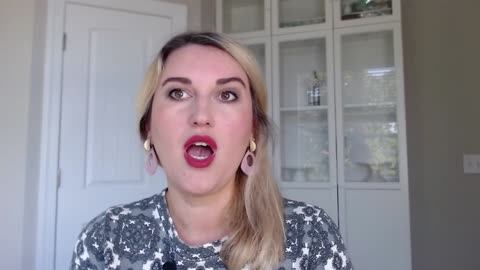 mould as her face