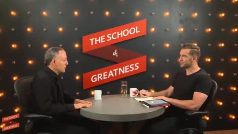 How WATER FASTING Can Reverse Aging & HEAL THE BODY! -Dr. Alan Goldhamer