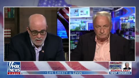 Life, Liberty and Levin 3/18/24 (Saturday)