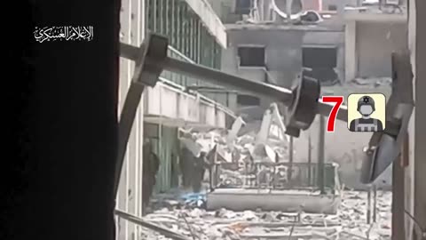 LATEST VIDEO RELEASED BY KITAB UL QASAM MUJAHIDEEN KILLING RATS