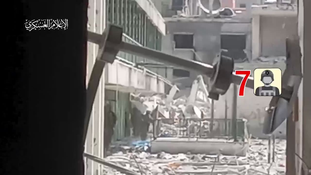 LATEST VIDEO RELEASED BY KITAB UL QASAM MUJAHIDEEN KILLING RATS
