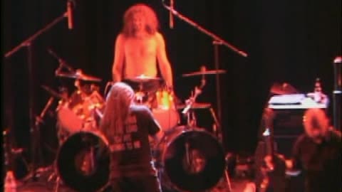 Cannibal Corpse - Live At The Palace In Hollywood