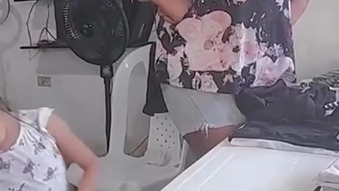 That's her jam😂😂🤣🤣❤️