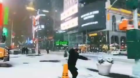 #SnowfallTikTok #RumbleVideo #Trending