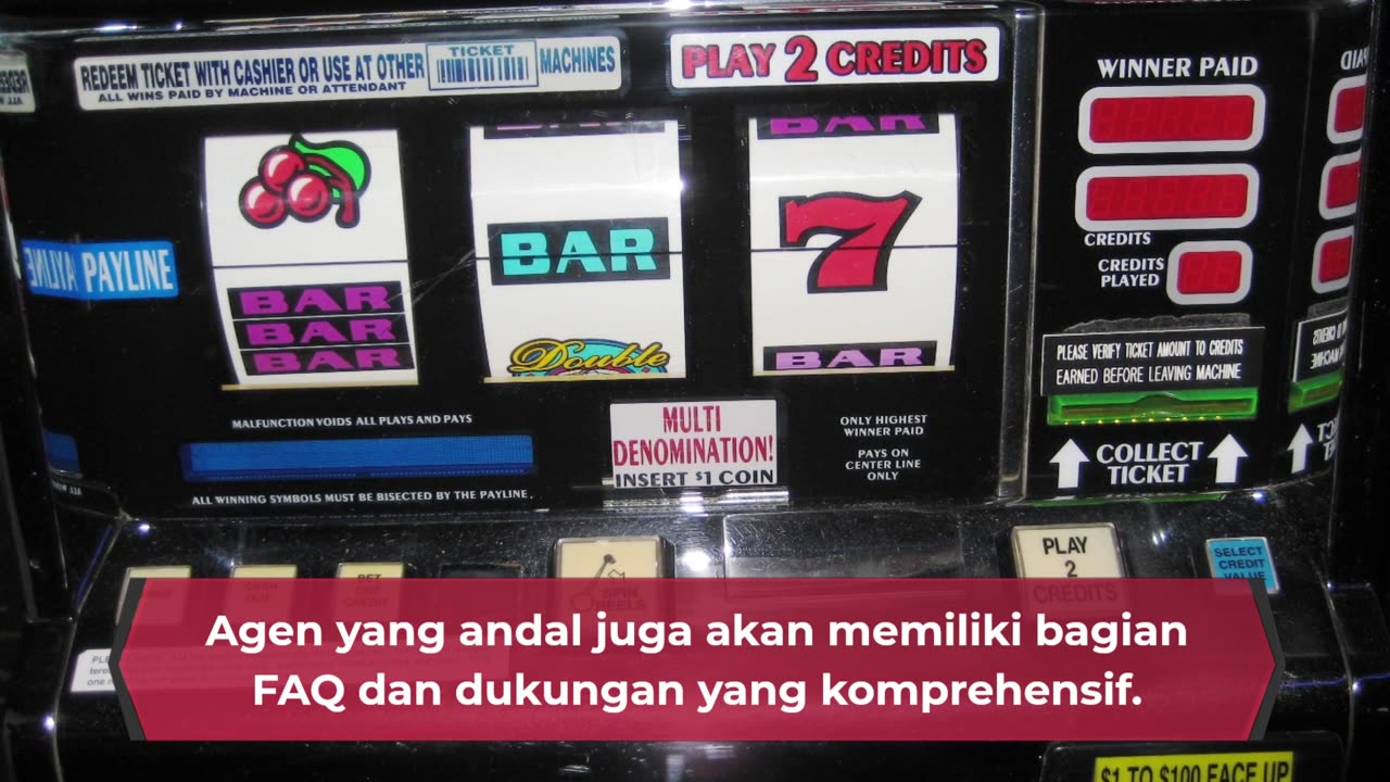 Red Tiger Slot